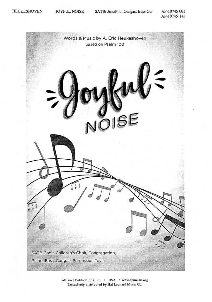Joyful Noise